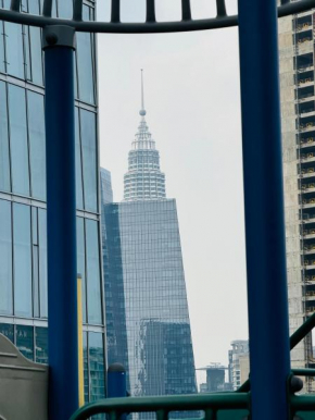 The Langham Suites at Dorsett Bukit Bintang KL